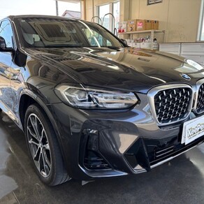 BMW・X4