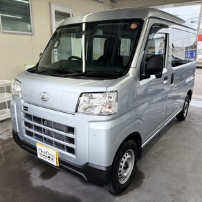 ダイハツ・ハイゼット