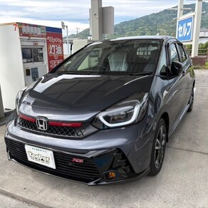 ホンダ・フィット