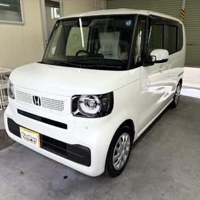 ホンダ・N-BOX
