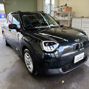 BMW・MINIエースマン