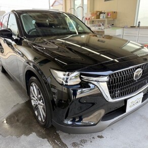 マツダ・CX-60