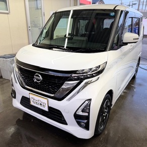 日産・ルークス