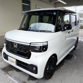 ホンダ・N-BOX