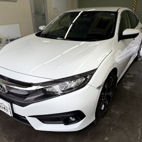 ホンダ・シビック 