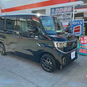 日産・ルークス