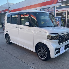ホンダ・N-BOX