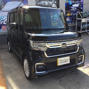 ホンダ・N-BOX