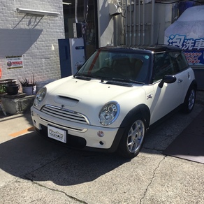 BMW・MINI