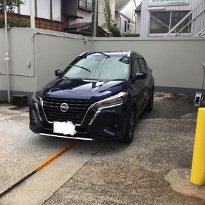 日産・キックス