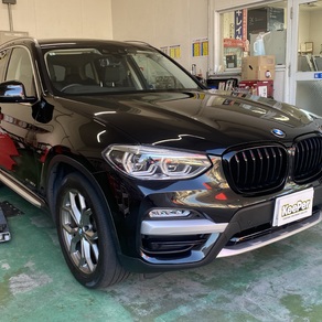 BMW・X1