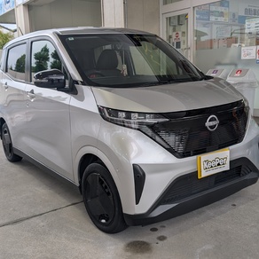 日産・サクラ