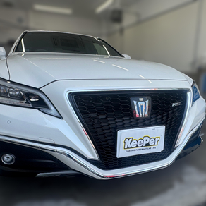 トヨタ・クラウン