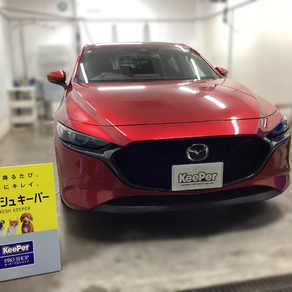 マツダ・マツダ3