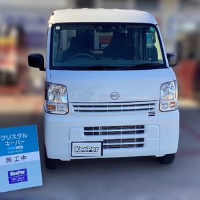 日産・クリッパー