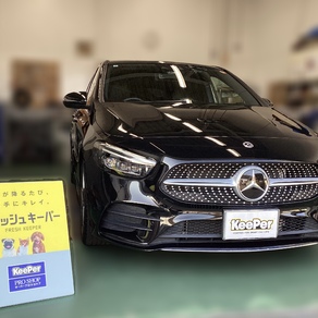 メルセデス・ベンツ・Bクラス