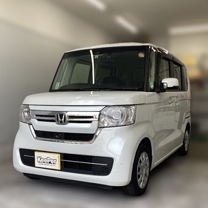 ホンダ・N-BOX