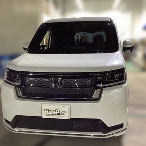 ホンダ・ステップワゴン