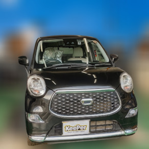 ダイハツ・キャスト