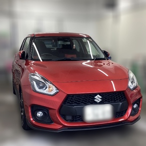スズキ・スイフト