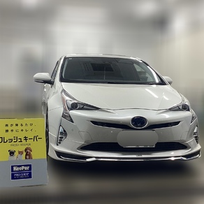 トヨタ・プリウス