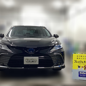 トヨタ・カムリ