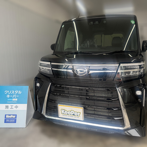 ダイハツ・タント