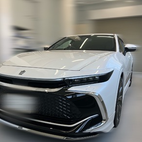 トヨタ・クラウン