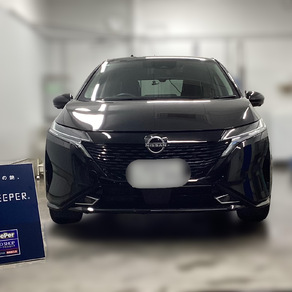 日産・ノート オーラ