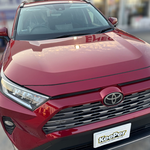 トヨタ・RAV4