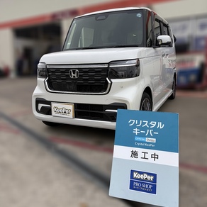 ホンダ・N-BOX
