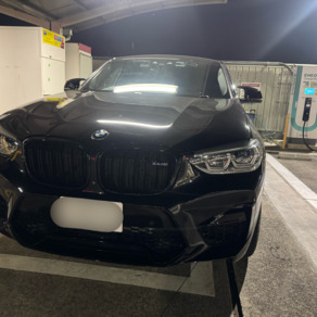 BMW・X4
