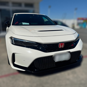 ホンダ・シビック 