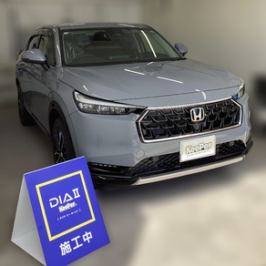 ホンダ・ヴェゼル