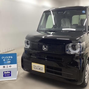 ホンダ・N-BOX