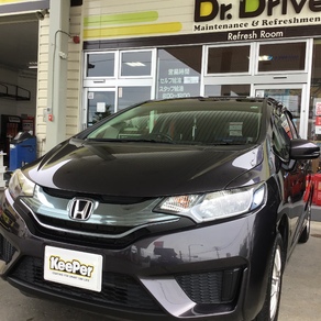 ホンダ・フィット