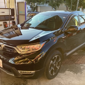 ホンダ・CR-V