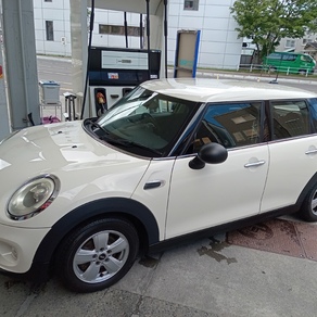 BMW・MINIクーパー