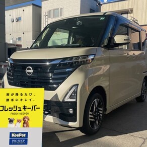 日産・ルークス