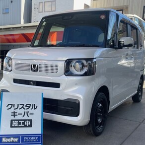 ホンダ・N-BOX