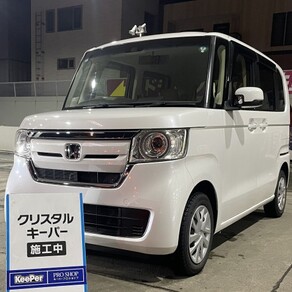 ホンダ・N-BOX