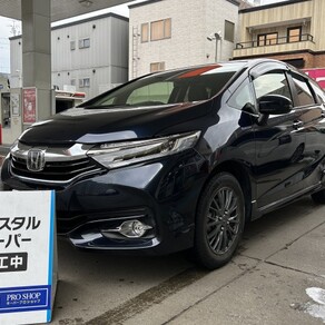 ホンダ・シャトル