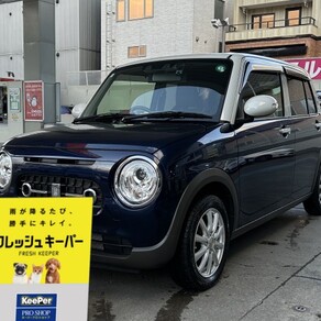 スズキ・アルト / ラパン