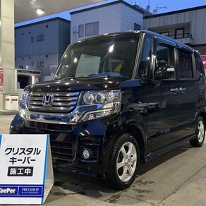 ホンダ・N-BOX