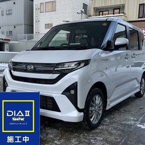 ダイハツ・ムーヴ