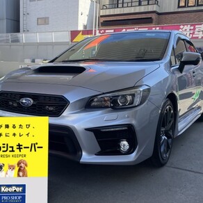 スバル・WRX