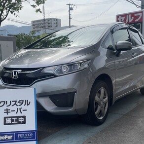 ホンダ・フィット