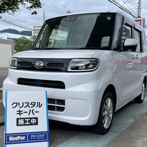 ダイハツ・タント
