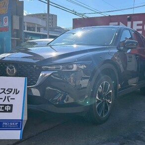 マツダ・CX-5