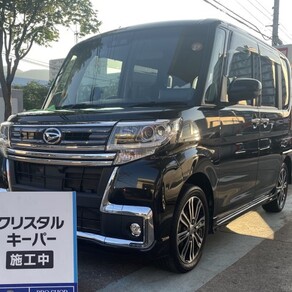 ダイハツ・タント